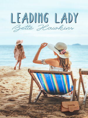 cover image of Leading Lady